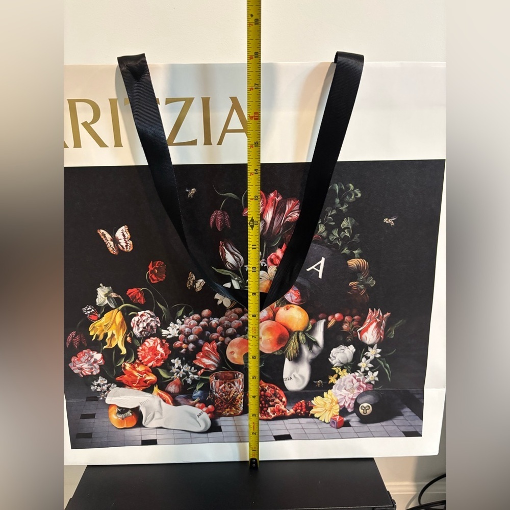 Aritzia gift bag - Picture 5 of 6